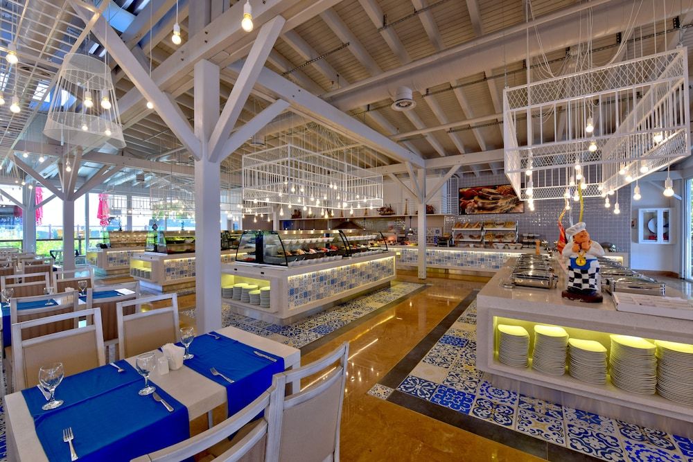 Hôtel Ramada Plaza by Wyndham Antalya 5* pas cher photo 108