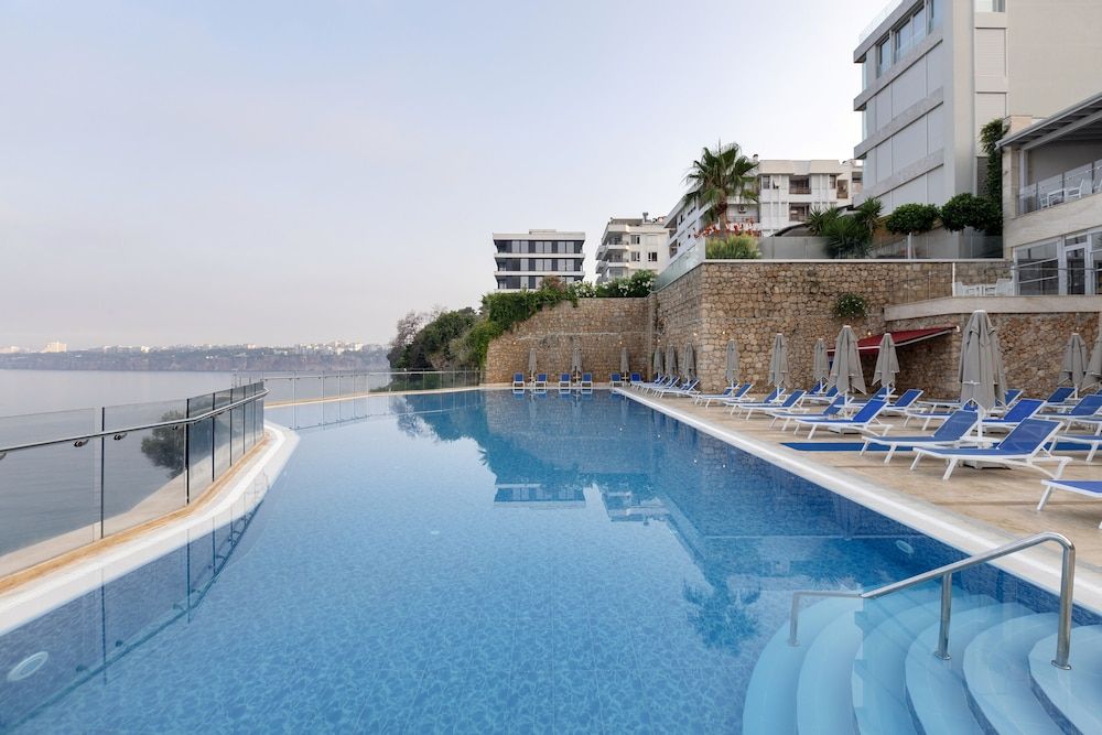 Hôtel Ramada Plaza by Wyndham Antalya 5* pas cher photo 109