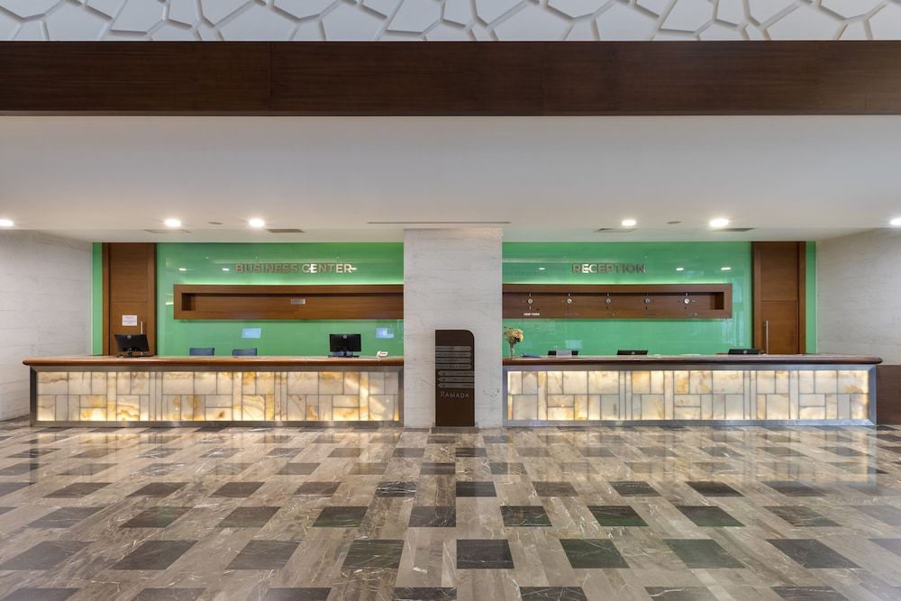Hôtel Ramada Plaza by Wyndham Antalya 5* pas cher photo 110