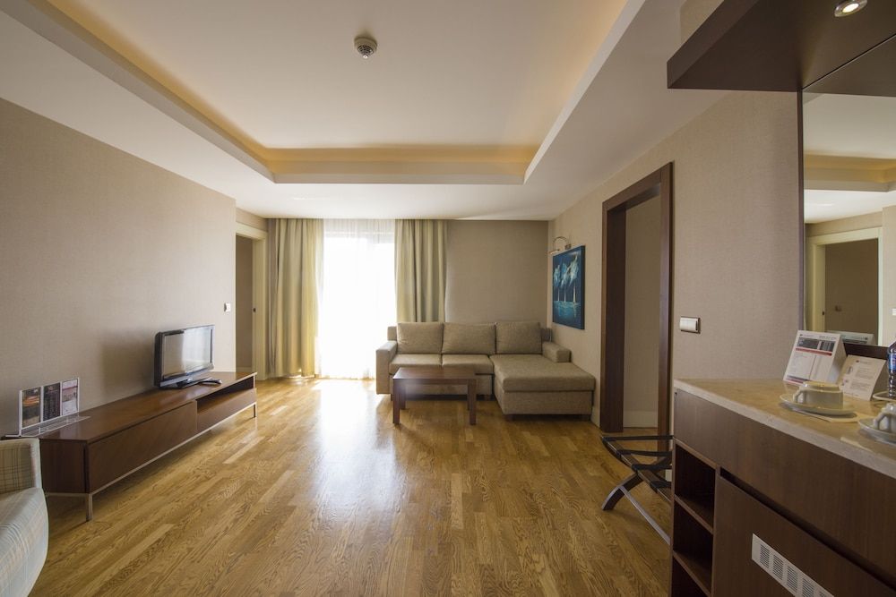 Hôtel Ramada Plaza by Wyndham Antalya 5* pas cher photo 111