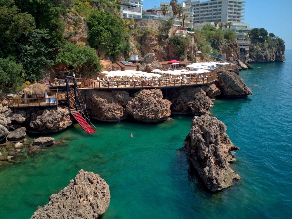 Hôtel Ramada Plaza by Wyndham Antalya 5* pas cher photo 112