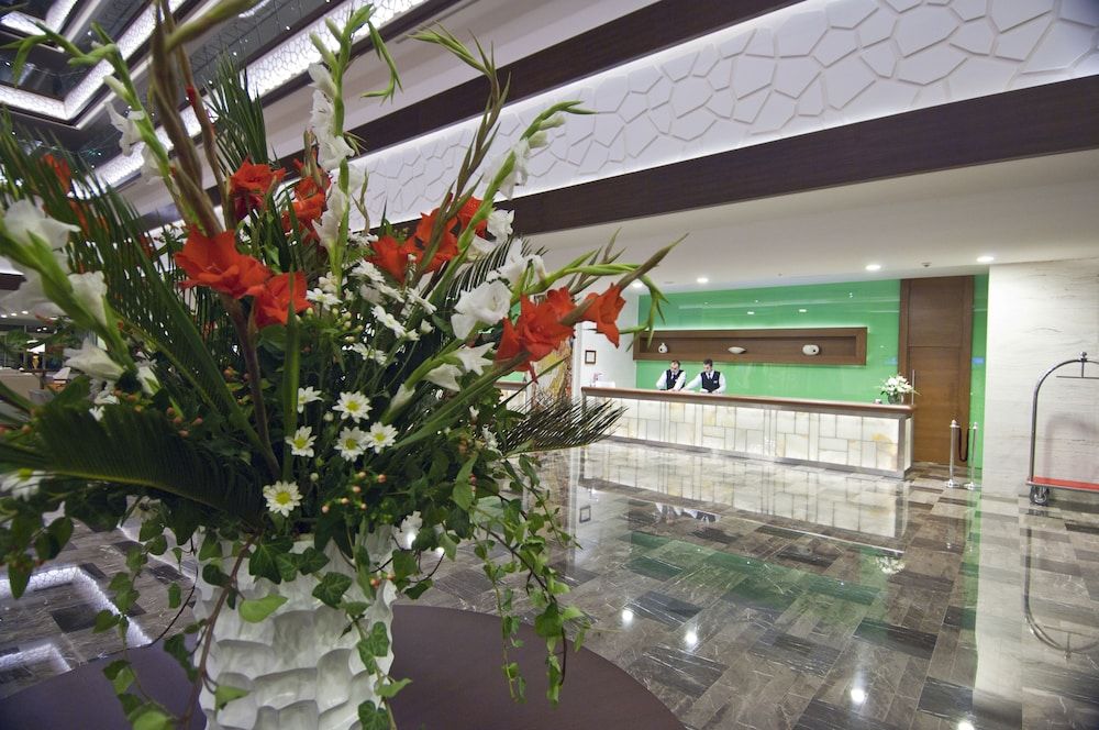 Hôtel Ramada Plaza by Wyndham Antalya 5* pas cher photo 113