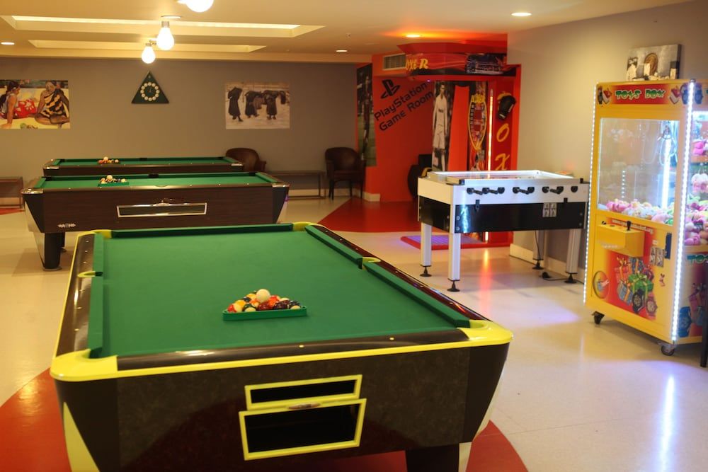 Hôtel Ramada Plaza by Wyndham Antalya 5* pas cher photo 115