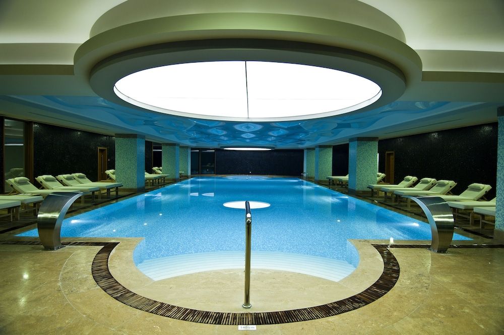 Hôtel Ramada Plaza by Wyndham Antalya 5* pas cher photo 117