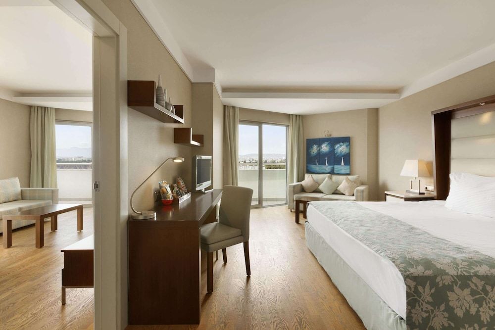 Hôtel Ramada Plaza by Wyndham Antalya 5* pas cher photo 118