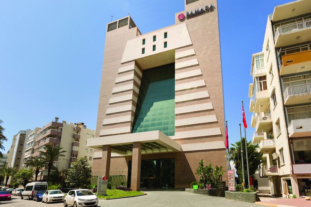 Hôtel Ramada Plaza by Wyndham Antalya 5* pas cher photo 119