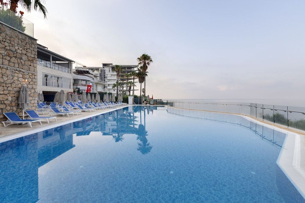 Hôtel Ramada Plaza by Wyndham Antalya 5* pas cher photo 120