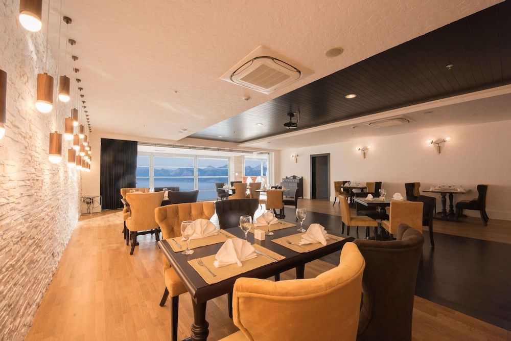 Hôtel Ramada Plaza by Wyndham Antalya 5* pas cher photo 121