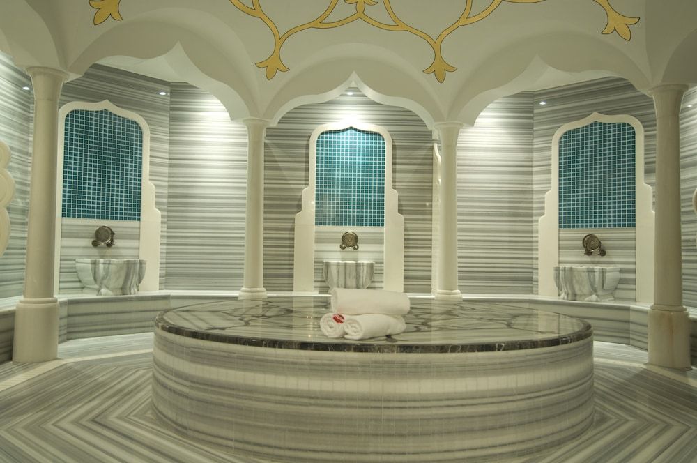 Hôtel Ramada Plaza by Wyndham Antalya 5* pas cher photo 122