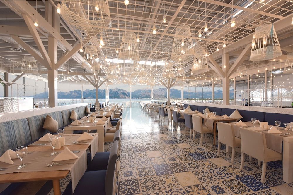 Hôtel Ramada Plaza by Wyndham Antalya 5* pas cher photo 123