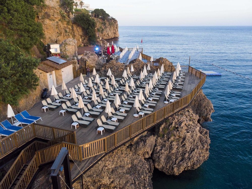 Hôtel Ramada Plaza by Wyndham Antalya 5* pas cher photo 125