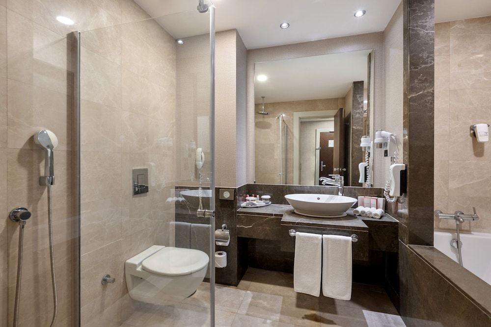Hôtel Ramada Plaza by Wyndham Antalya 5* pas cher photo 126