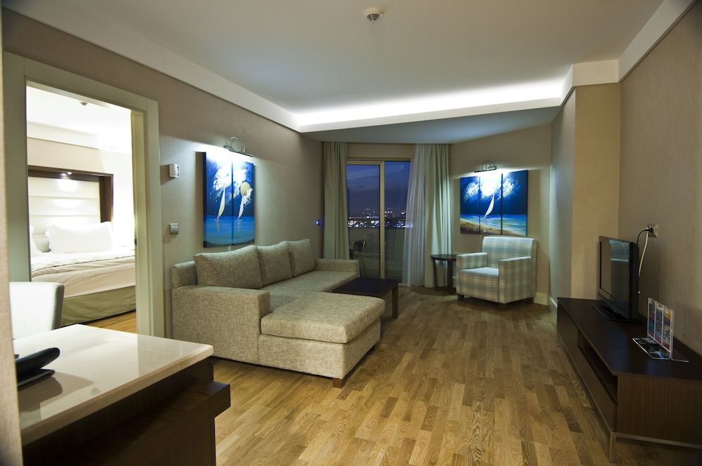 Hôtel Ramada Plaza by Wyndham Antalya 5* pas cher photo 127
