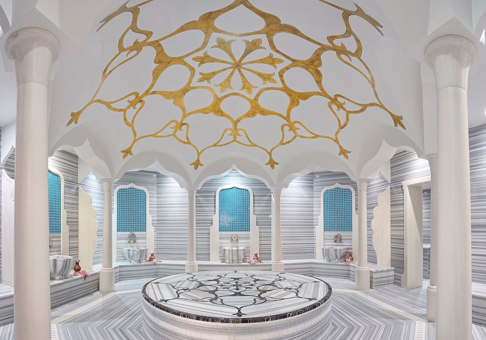 Hôtel Ramada Plaza by Wyndham Antalya 5* pas cher photo 128