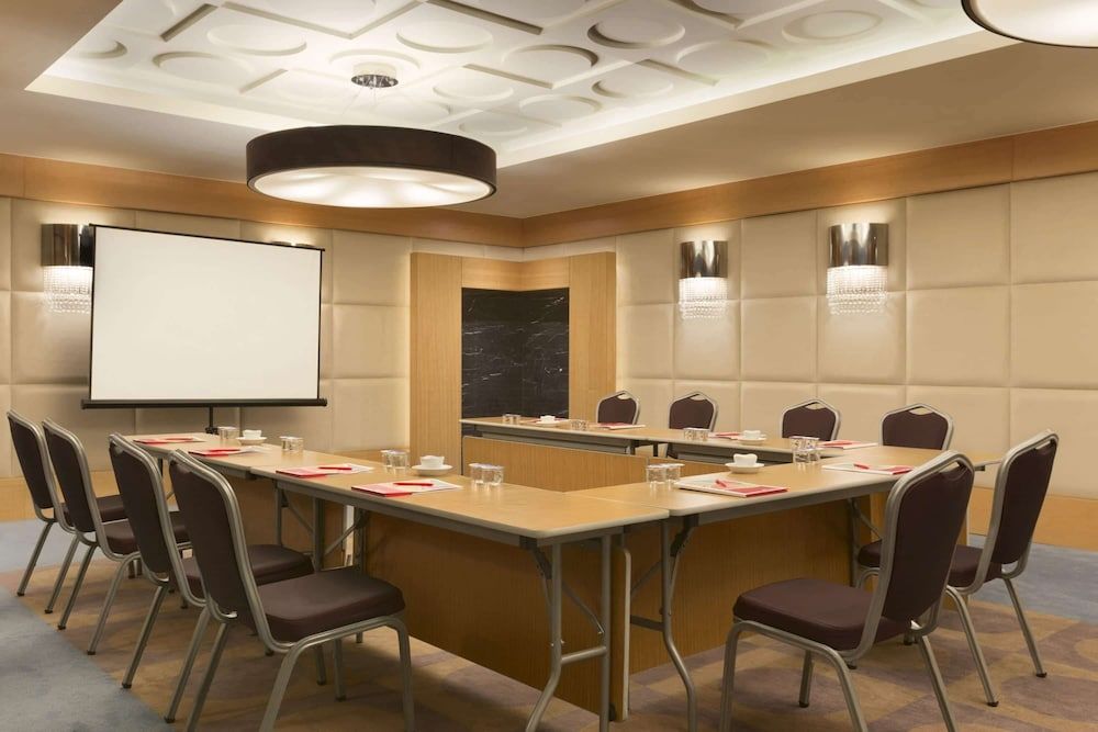 Hôtel Ramada Plaza by Wyndham Antalya 5* pas cher photo 129