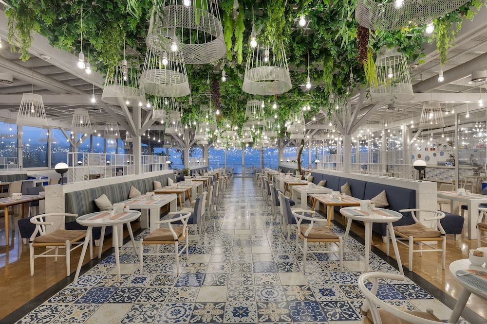 Hôtel Ramada Plaza by Wyndham Antalya 5* pas cher photo 132