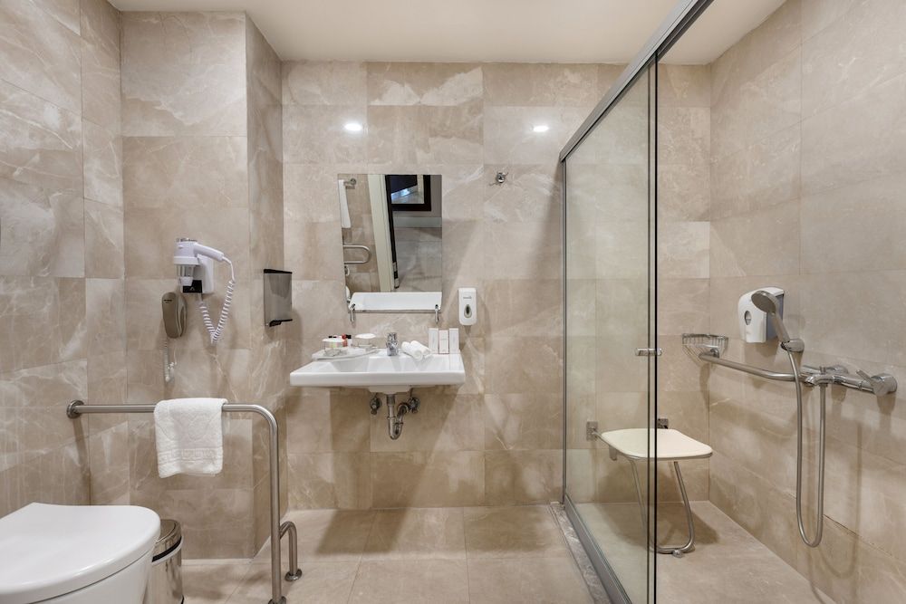 Hôtel Ramada Plaza by Wyndham Antalya 5* pas cher photo 133