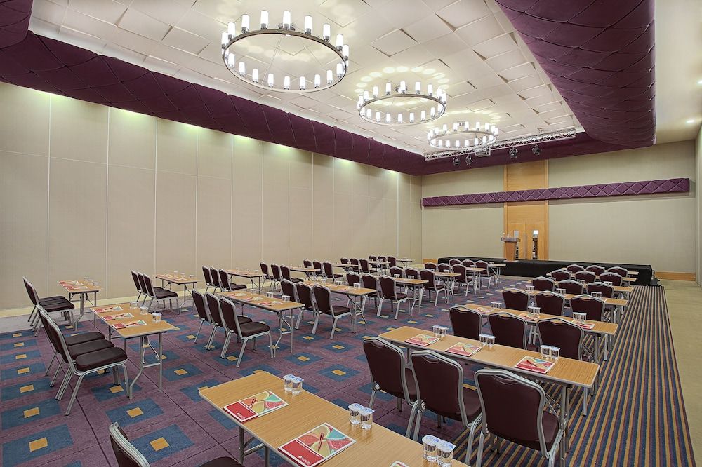 Hôtel Ramada Plaza by Wyndham Antalya 5* pas cher photo 134