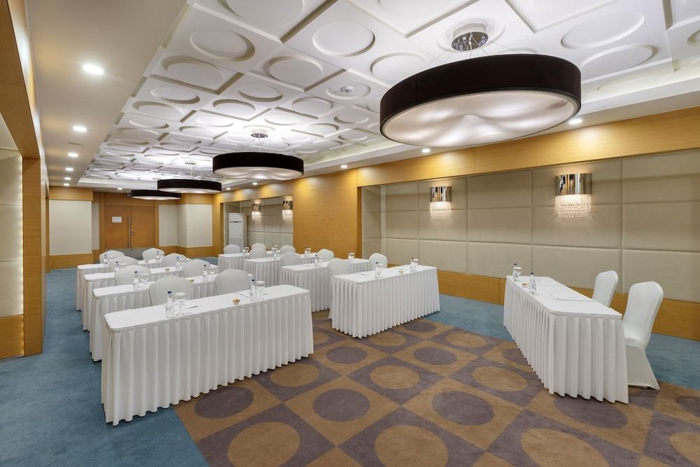 Hôtel Ramada Plaza by Wyndham Antalya 5* pas cher photo 135