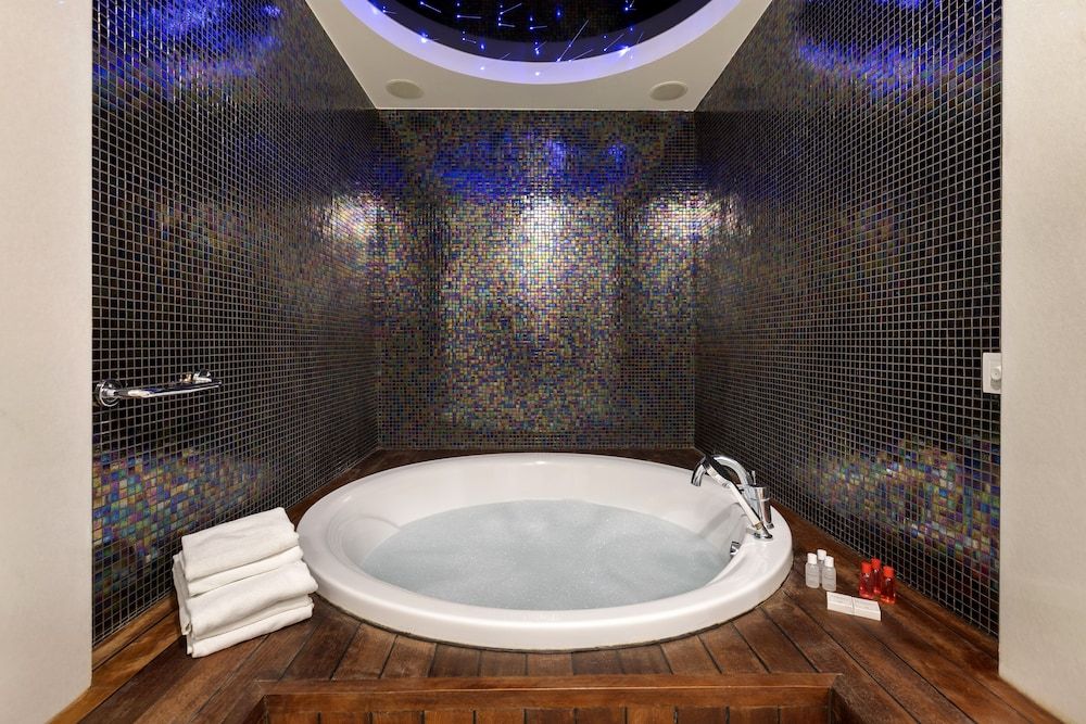Hôtel Ramada Plaza by Wyndham Antalya 5* pas cher photo 136