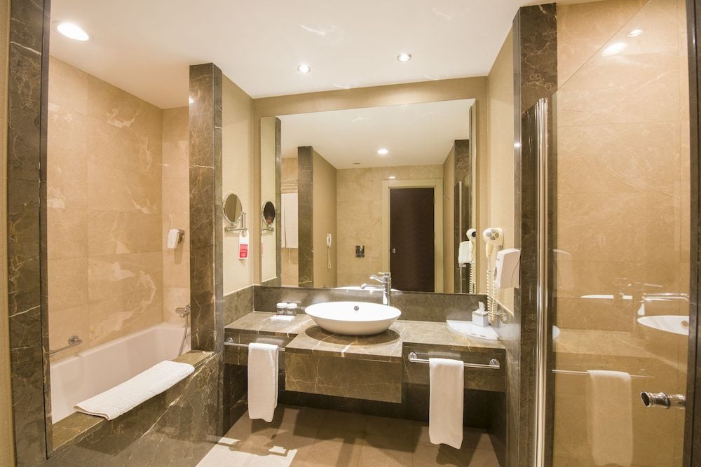 Hôtel Ramada Plaza by Wyndham Antalya 5* pas cher photo 137