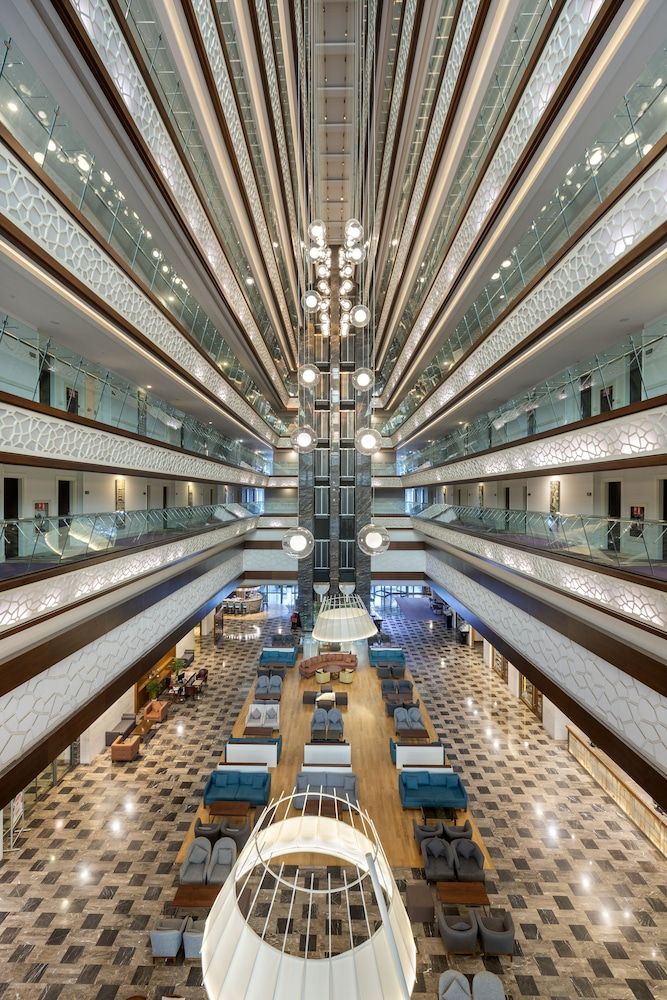 Hôtel Ramada Plaza by Wyndham Antalya 5* pas cher photo 139