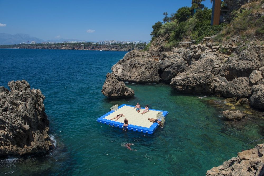 Hôtel Ramada Plaza by Wyndham Antalya 5* pas cher photo 140