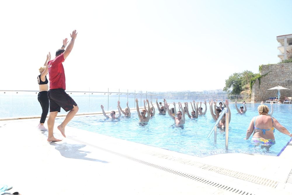Hôtel Ramada Plaza by Wyndham Antalya 5* pas cher photo 141