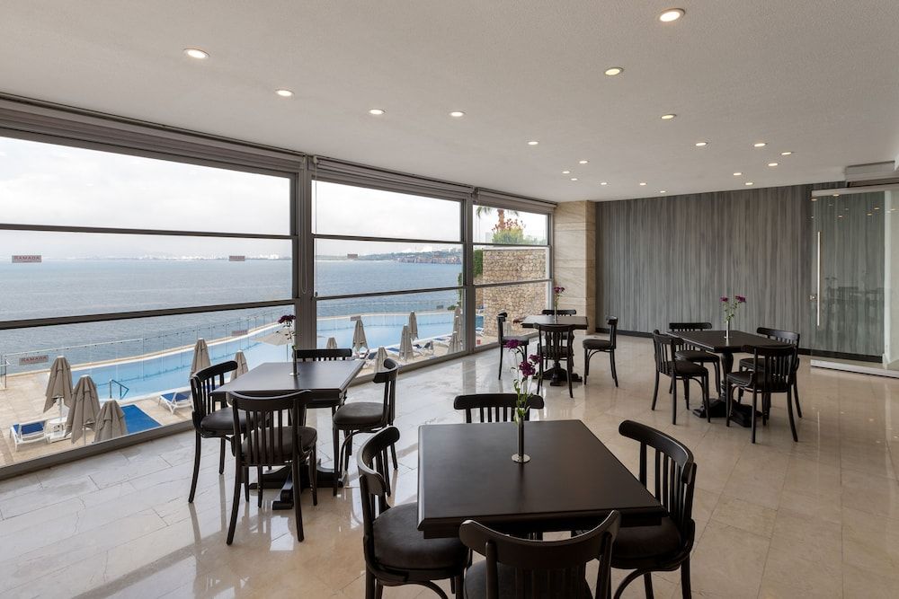 Hôtel Ramada Plaza by Wyndham Antalya 5* pas cher photo 142