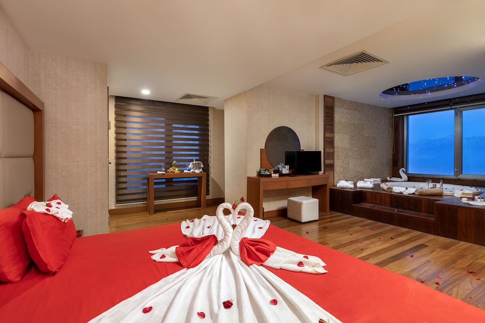 Hôtel Ramada Plaza by Wyndham Antalya 5* pas cher photo 146