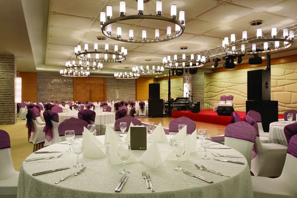 Hôtel Ramada Plaza by Wyndham Antalya 5* pas cher photo 147