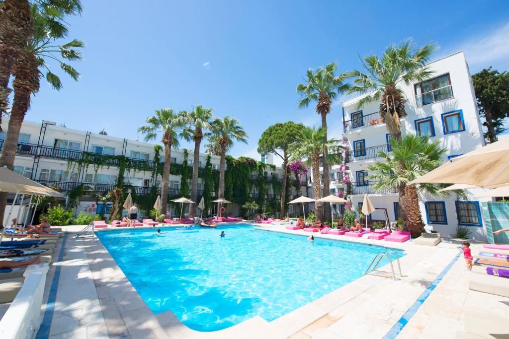 Sami Beach Hôtel 4* pas cher photo 2