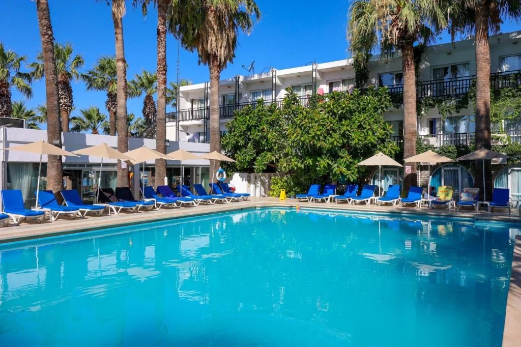 Sami Beach Hôtel 4* pas cher photo 3