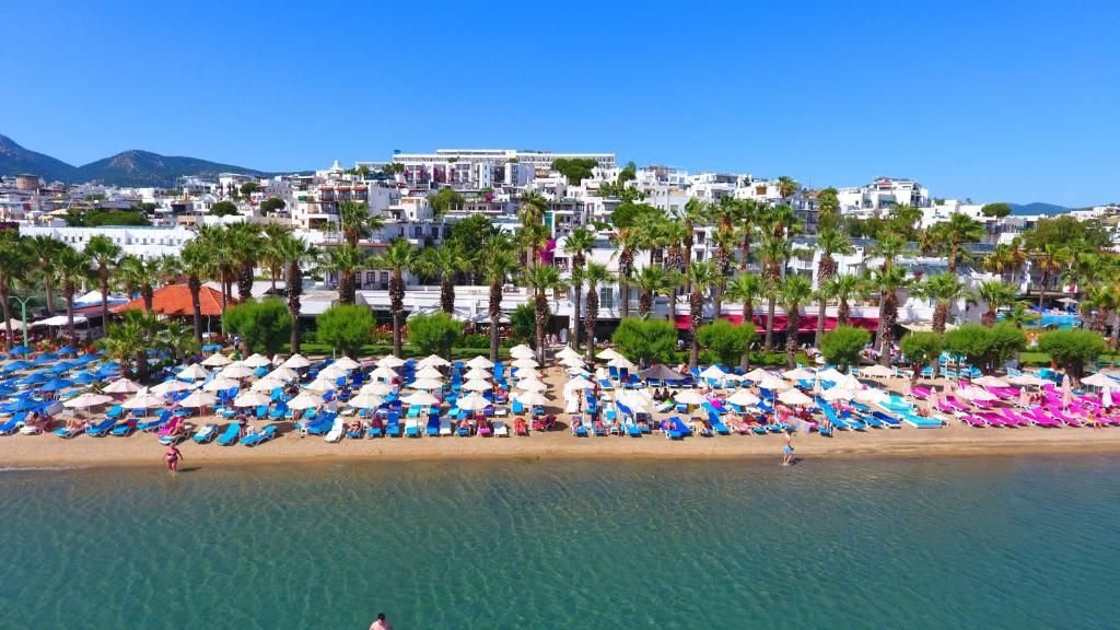 Sami Beach Hôtel 4* pas cher photo 4