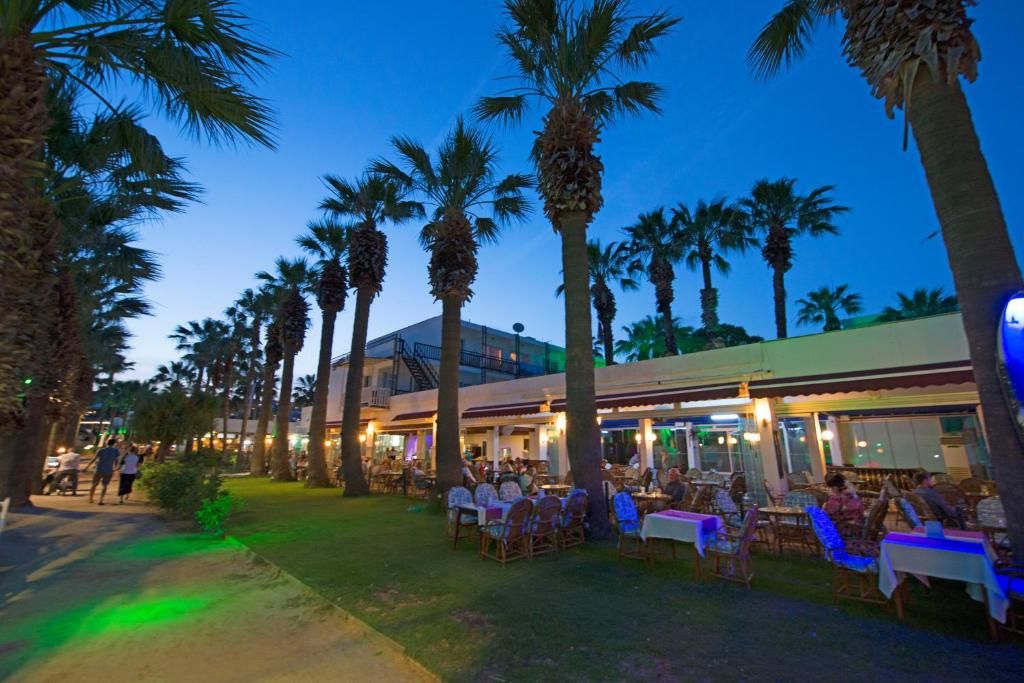 Sami Beach Hôtel 4* pas cher photo 5