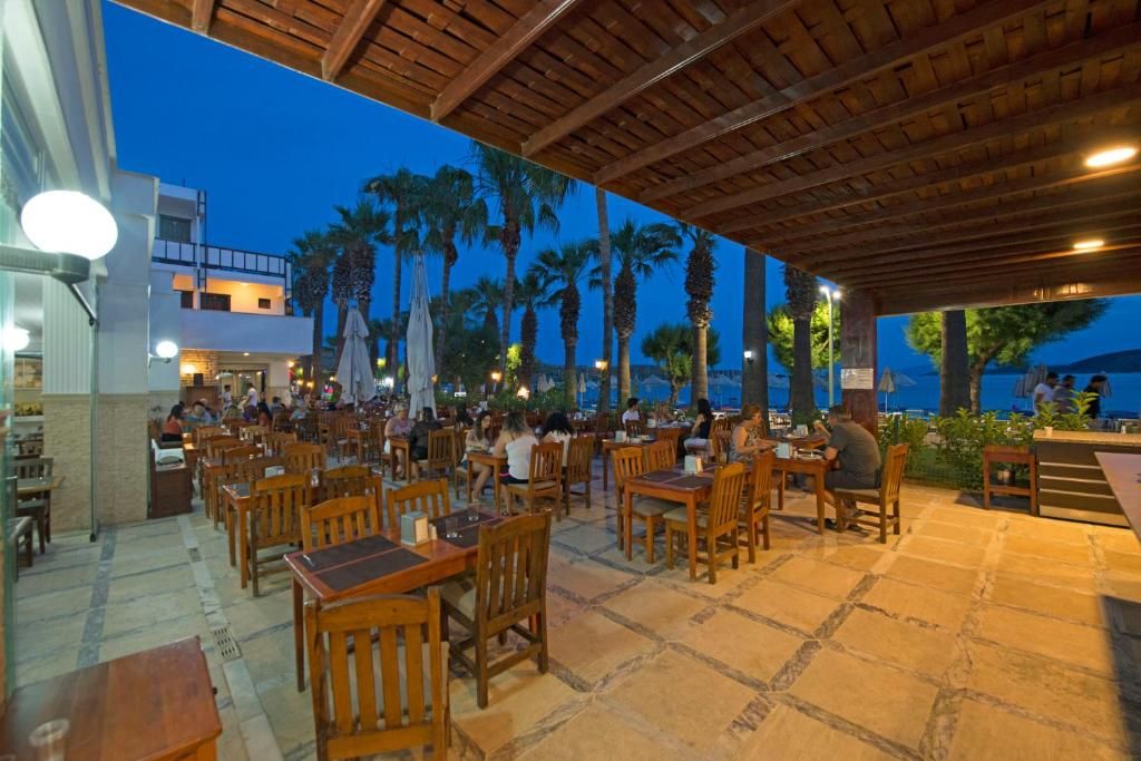 Sami Beach Hôtel 4* pas cher photo 6