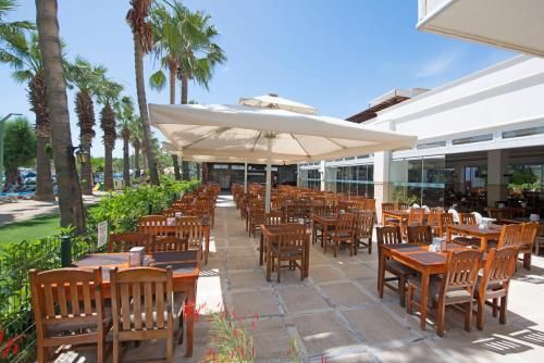 Sami Beach Hôtel 4* pas cher photo 7