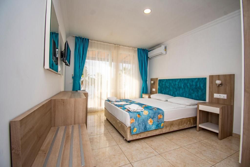 Sami Beach Hôtel 4* pas cher photo 8