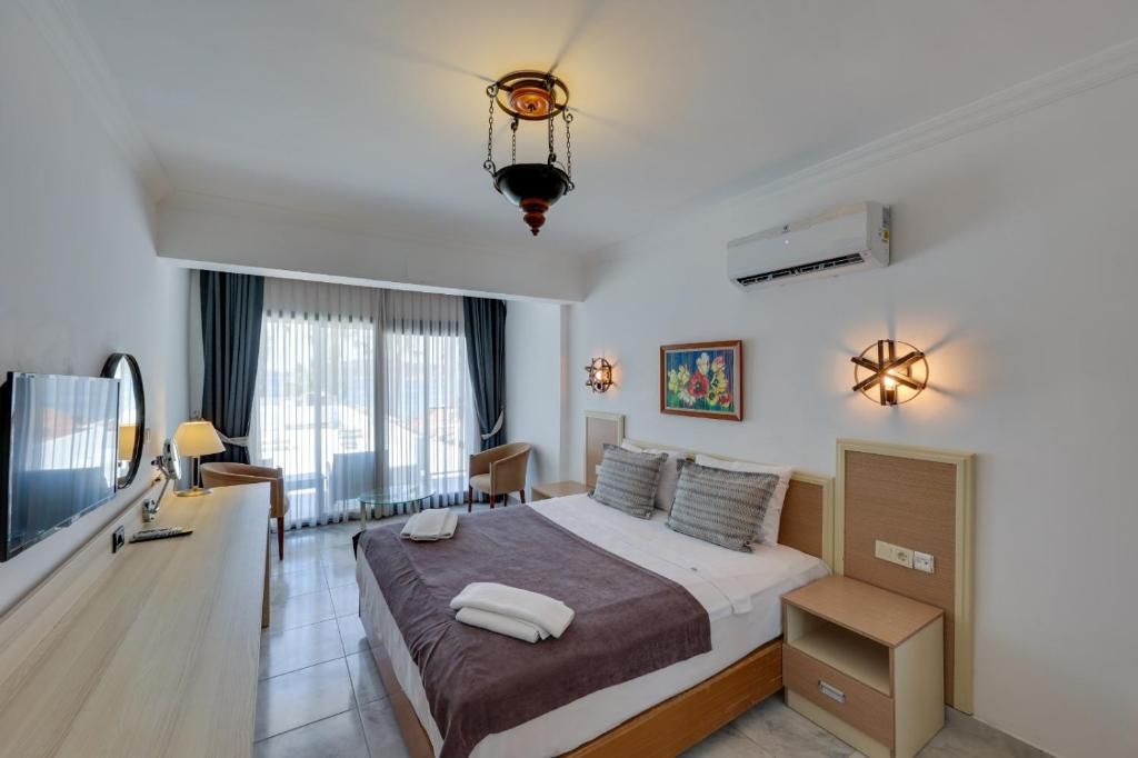 Sami Beach Hôtel 4* pas cher photo 9