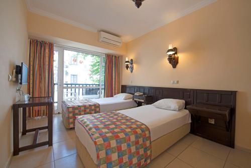 Sami Beach Hôtel 4* pas cher photo 10