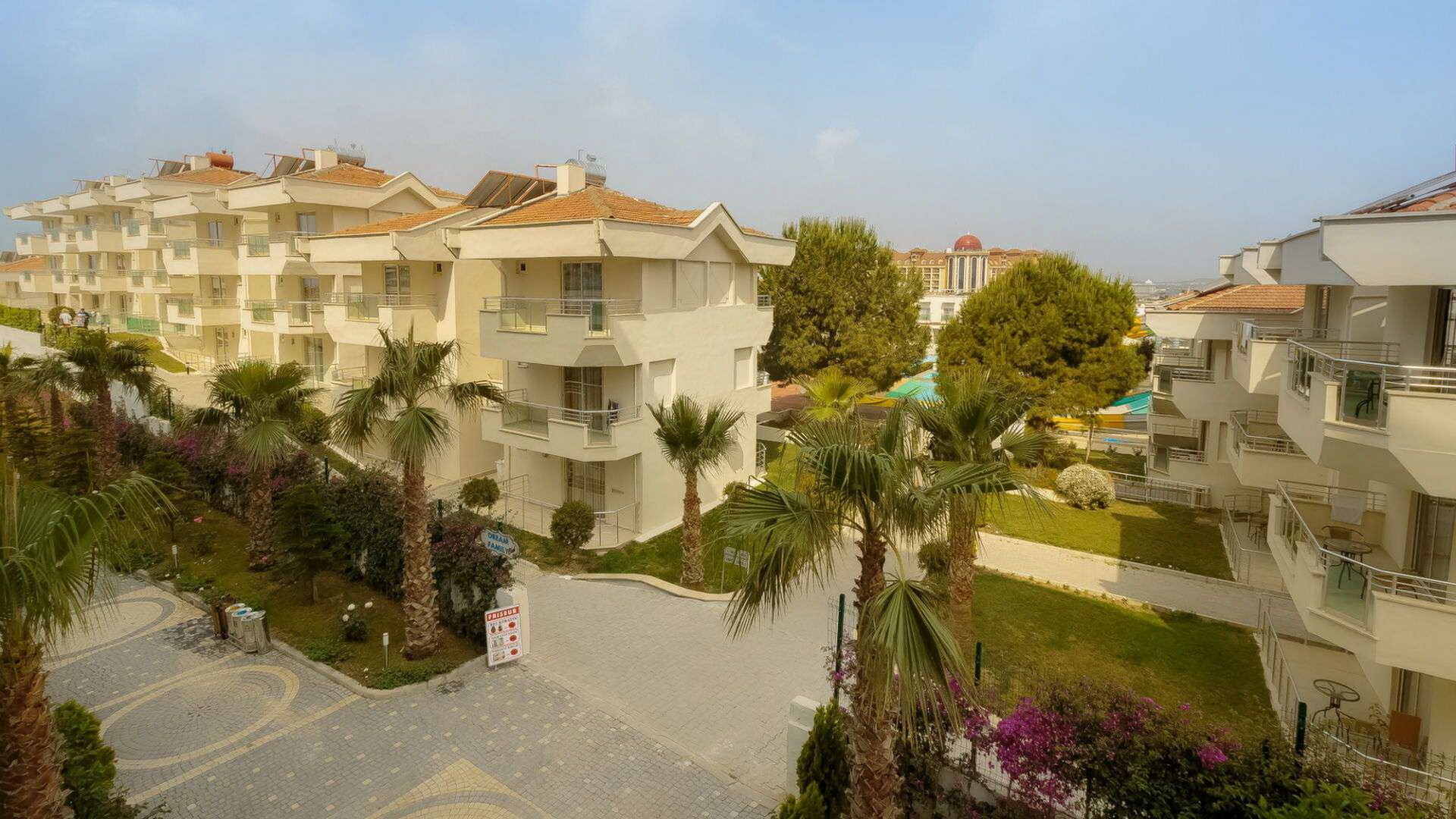 Hôtel Dream Family Club 4* pas cher photo 1