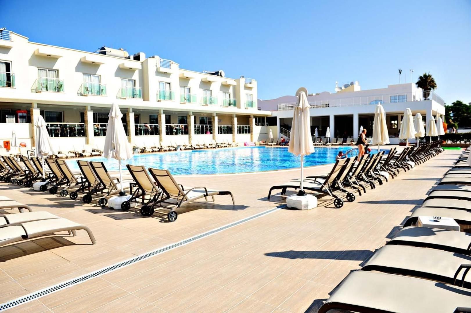 Hôtel Dream Family Club 4* pas cher photo 2