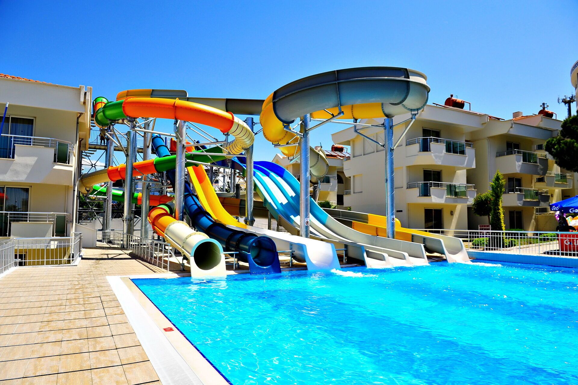 Hôtel Dream Family Club 4* pas cher photo 3