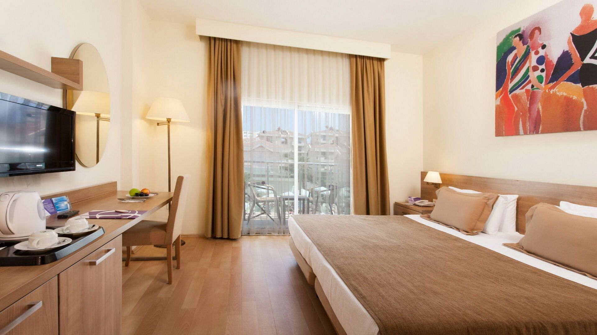 Hôtel Dream Family Club 4* pas cher photo 5