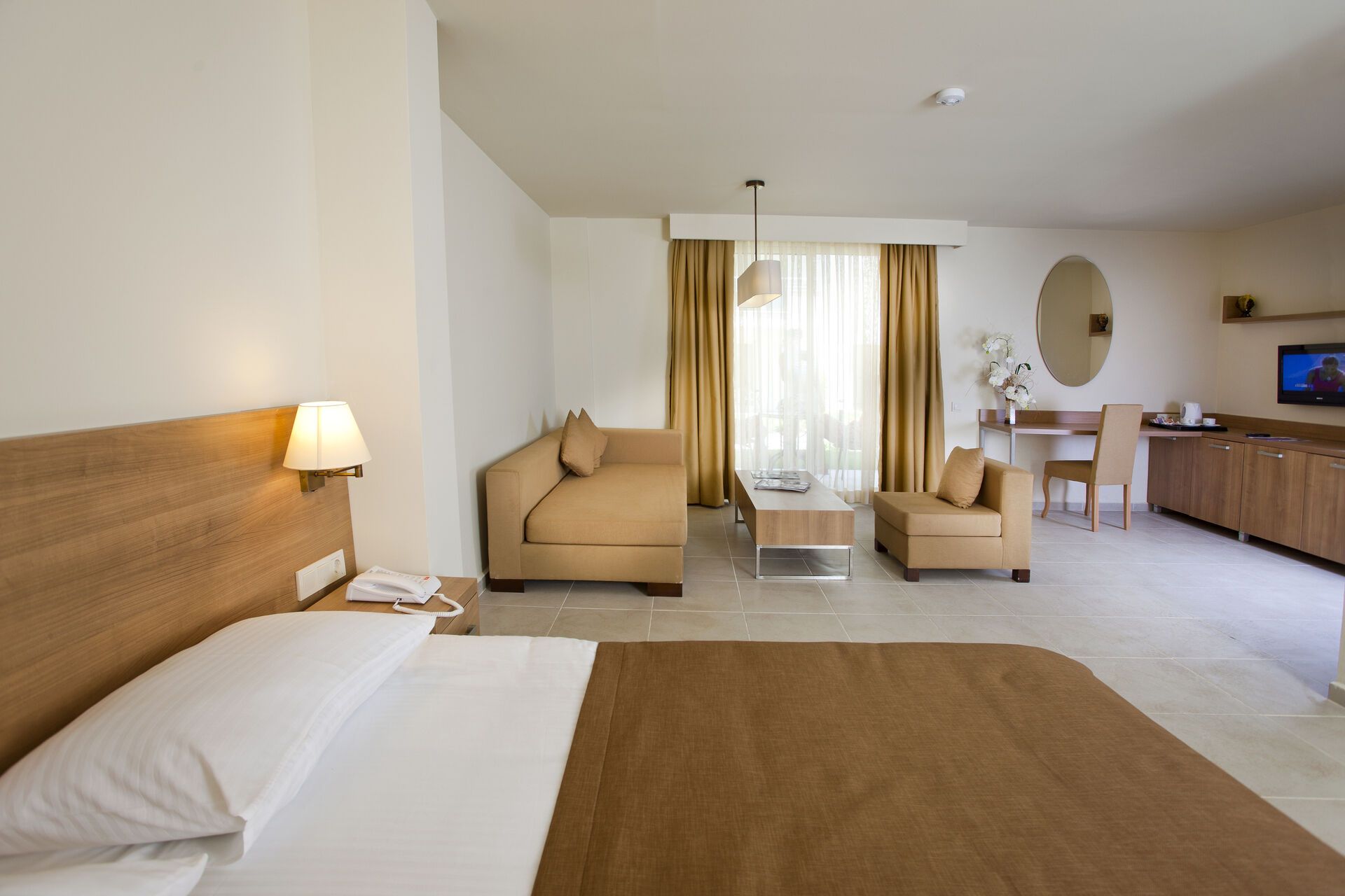 Hôtel Dream Family Club 4* pas cher photo 7