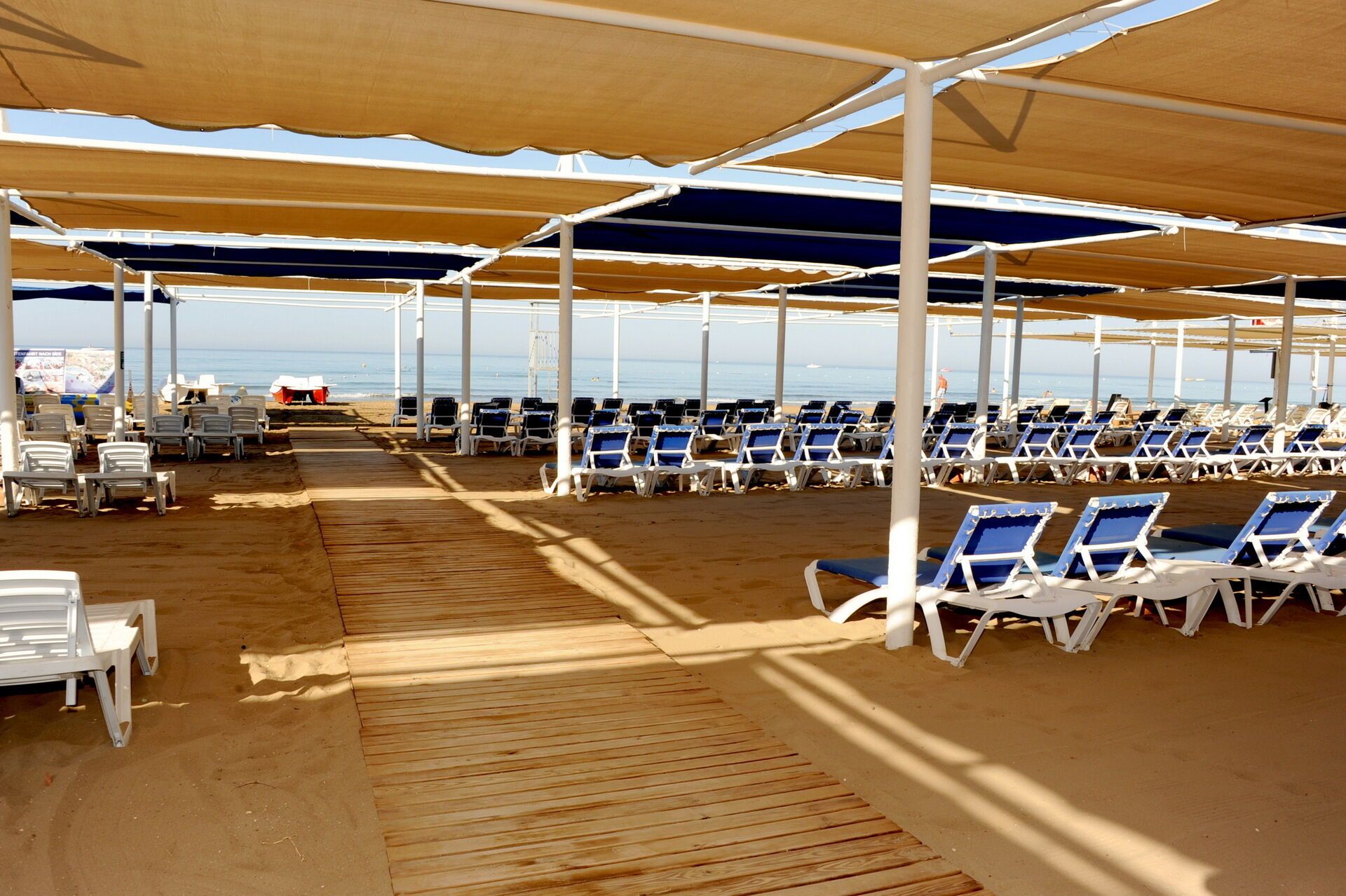 Hôtel Dream Family Club 4* pas cher photo 12