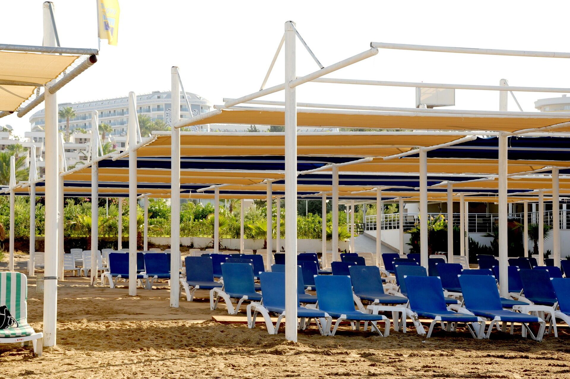 Hôtel Dream Family Club 4* pas cher photo 13