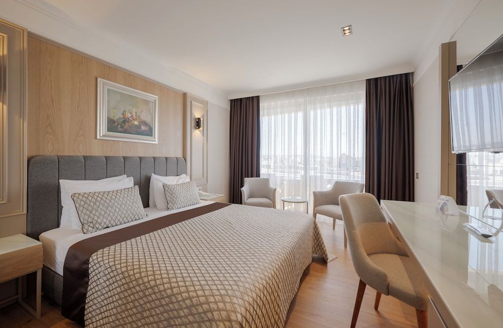 Hôtel Porto Bello Resort et Spa 5* pas cher