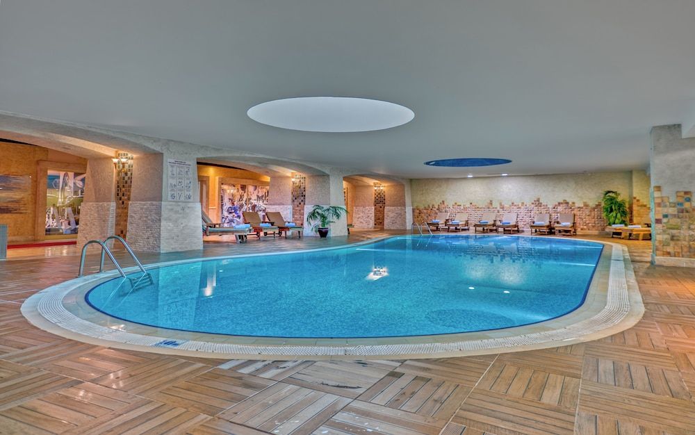 Hôtel Porto Bello Resort et Spa 5* pas cher photo 22