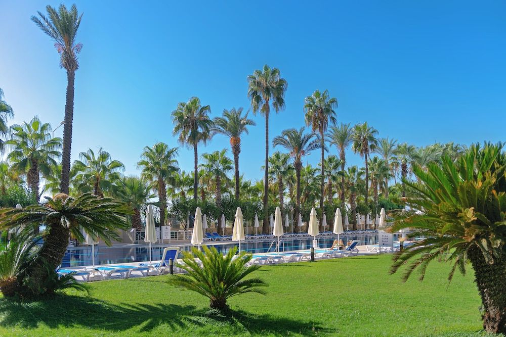 Hôtel Porto Bello Resort et Spa 5* pas cher photo 14